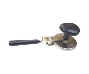 Wupiusa Aluminum Cans Sealer Bottle Sealing Machine Manual Can Sealer andCommercial Use 52MM