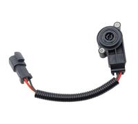 WUPLKCUIJ Excavator 312B C18 Loader Throttle Position Angle Sensor 166-1478