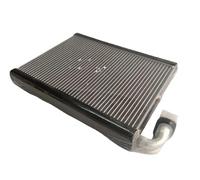WUPLKCUIJ Excavator Air Conditioning Evaporator Radiator for Models 200 210 230 250 260 330 350-8 Super 8
