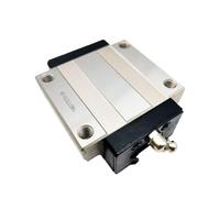 WUPLKCUIJ HSR20A HSR20LA Linear Block Linear Guide Slider Linear Bearing HSR HSR20 HSR20A HSR20LA(300mm(Only rail))
