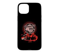 Wuppertal Funny Saying "Genau mein Fall [German Language Case for iPhone 15 Plus