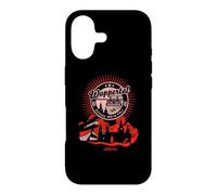 Wuppertal Funny Saying "Genau mein Fall [German Language Case for iPhone 17