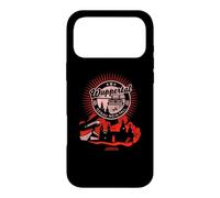 Wuppertal Funny Saying "Genau mein Fall [German Language Case for iPhone 17 Pro Max