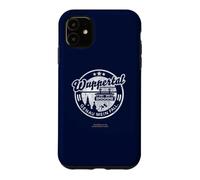 Wuppertal "Genau mein Fall Case for iPhone 11