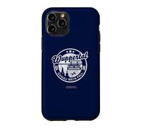 Wuppertal "Genau mein Fall Case for iPhone 11 Pro