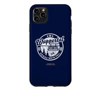 Wuppertal "Genau mein Fall Case for iPhone 11 Pro Max