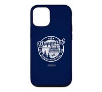 Wuppertal "Genau mein Fall Case for iPhone 12/12 Pro