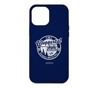 Wuppertal "Genau mein Fall Case for iPhone 12 Pro Max