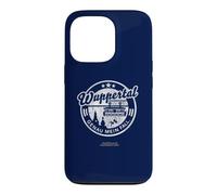 Wuppertal "Genau mein Fall Case for iPhone 13 Pro