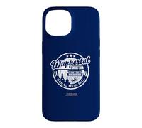 Wuppertal "Genau mein Fall Case for iPhone 15
