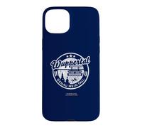 Wuppertal "Genau mein Fall Case for iPhone 15 Plus