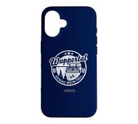 Wuppertal "Genau mein Fall Case for iPhone 16