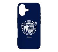 Wuppertal "Genau mein Fall Case for iPhone 17