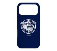 Wuppertal "Genau mein Fall Case for iPhone 17 Pro Max