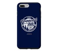 Wuppertal "Genau mein Fall Case for iPhone 7 Plus/8 Plus