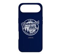 Wuppertal "Genau mein Fall Case for iPhone Air