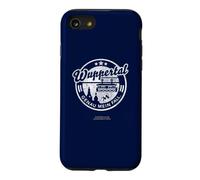 Wuppertal "Genau mein Fall Case for iPhone SE (2020) / 7/8