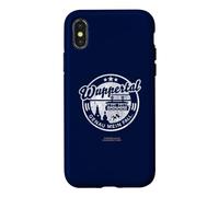 Wuppertal "Genau mein Fall Case for iPhone X/XS
