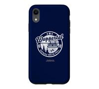 Wuppertal "Genau mein Fall Case for iPhone XR