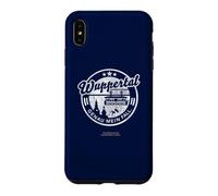 Wuppertal "Genau mein Fall Case for iPhone XS Max