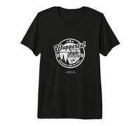 Wuppertal Genau Mein Fall Premium T-Shirt