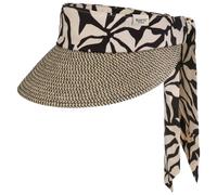 Barts - Women's Wupsder Visor - Hat size One Size, sand