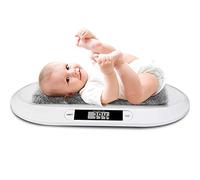 WUPYI2018 20 kg / 44 lbs Electronic Baby & Animal Scales - Digital LCD Display