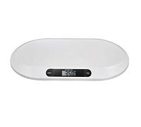 WUPYI2018 Electronic 20 kg / 44LBS Baby Scales Digital Animal Scales LCD Display Baby Scales Small