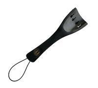 WUQIMUSC 3/4 Upright Double Bass tailpiece Natural Ebony 4 String Bass parts with tail gut