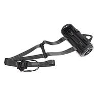 WUQIMUSC Upright Double Bass Cart with durable Wheel and Straps Easy to Transport Tools