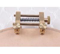 WUQIMUSC Violin Making Tools violin edge clamp Repair cracks For Violin luthier Maker
