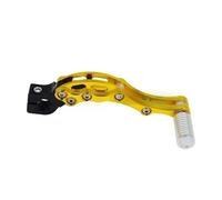 WUQWUM Motorcycle Shifter Engine Gear Shift Lever Shifter Refit Starting Rod for Motorcycle ATV 50/110/125/150/250CC Kick Start Pedal