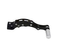 WUQWUM Motorcycle Shifter Engine Gear Shift Lever Shifter Refit Starting Rod for Motorcycle ATV 50/110/125/150/250CC Kick Start Pedal