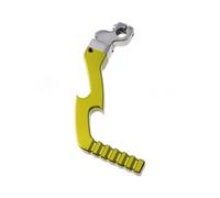 WUQWUM Motorcycle Shifter Kicks Start Starter Lever for CRF50 XR50 CRF70 KLX110 KAYO XMOTOR BSE Atomic PITPRO Motorcycle Parts