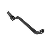 WUQWUM Motorcycle Shifter Motorcycle Accessory Folding Gear Shift Lever Pedal for KLR 650 for Adventure Traveler 2022-2023 Shifter Replacement Parts