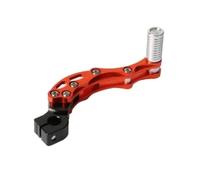 WUQWUM Motorcycle Shifter Motorcycle ATV for 50/110/125/150/250CC Kick Start Pedal Engine Gear Shift Lever Shifter Refit Starting Rod