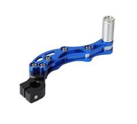 WUQWUM Motorcycle Shifter Motorcycle Engine Starter Lever Accessories su&itable for GY6 49cc 50cc 100cc 125cc 139QMB JOG50/90/100 TACT DIO50