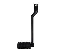 WUQWUM Motorcycle Shifter Motorcycles Left Heel Toe Shifter Shift Levers for Touring for Softail for Road King for Da&vidson Street for Electra Glide 86-24