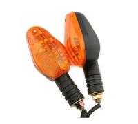 WUQWUM Motorcycle Turning Indicator Light Part Flasher For CB400 CBR600 F5 For CBR1000 VTEC Turn Signal Light Motorcycle Flashing 4 Model Accessories Replacement