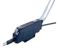 WURKVGMK Fiber optic sensor N18N inductive switch diffuse reflection beam digital display fiber amplifier GF1-N18N(GX4-F1-T)