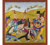 Wurld Series - The Giant's Lawn