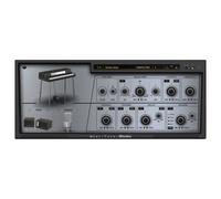 Wurlitzer By Rhodes Plugin