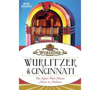 Wurlitzer of Cincinnati: The Name That Means Music to Millions