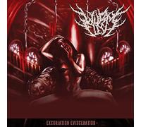 Wurm Flesh - Excoriation Evisceration