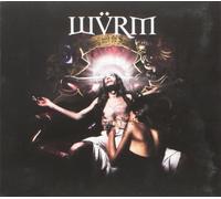 Wurm - Swing With The Savior