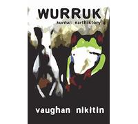 Wurruk: Reflections in Black and White