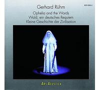 Wurschmidt/Schoning - Ruhm: Ars Acustica