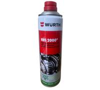 WURTH ADHESIVE LUBRICANT HHS2000 - CLEAR GREASE