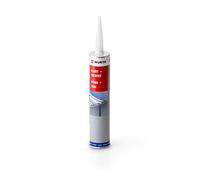 Wurth Bond & Seal Flexible PU Adhesive and Sealant in White 300ml