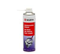 Wurth Carburettor Air Intake and Throttle Valve Cleaner